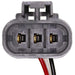 Throttle Position Sensor WVE 5S15910