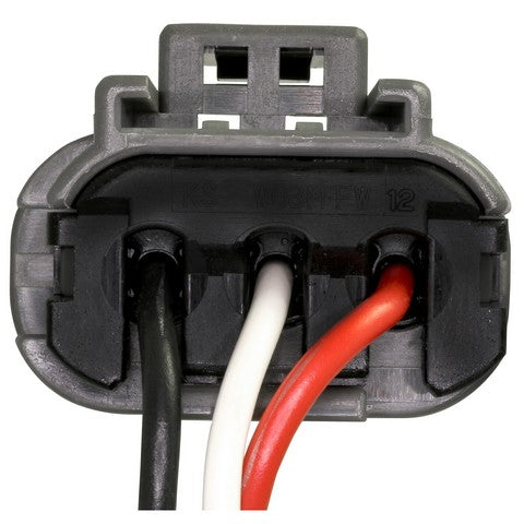 Throttle Position Sensor WVE 5S15910