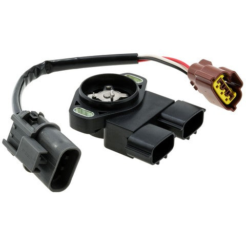 Throttle Position Sensor WVE 5S15910