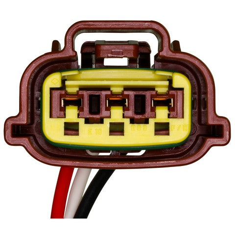 Throttle Position Sensor WVE 5S15910