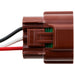 Throttle Position Sensor WVE 5S15910