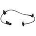 ABS Wheel Speed Sensor WVE 5S15918
