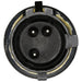 A/C Refrigerant Pressure Sensor WVE 5S15922