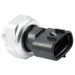 A/C Refrigerant Pressure Sensor WVE 5S15927