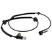 ABS Wheel Speed Sensor WVE 5S15949