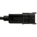 Ignition Knock (Detonation) Sensor WVE 5S15986