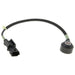 Ignition Knock (Detonation) Sensor WVE 5S15987