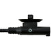 ABS Wheel Speed Sensor WVE 5S15994