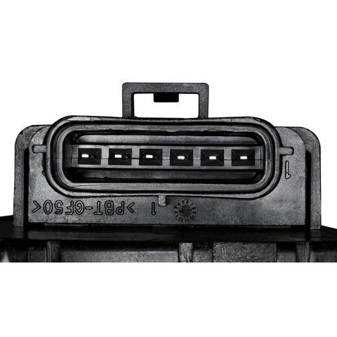 Accelerator Pedal Sensor WVE 5S15995