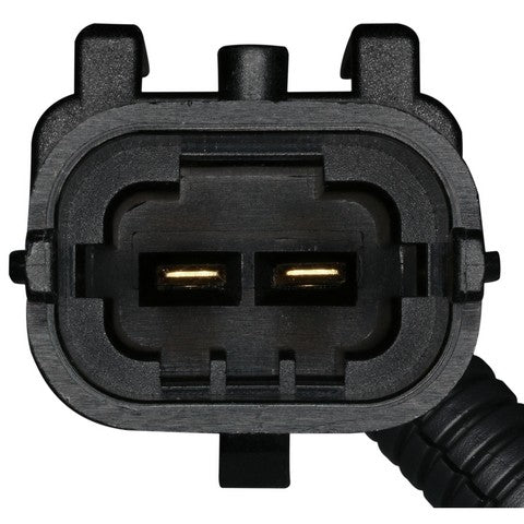 Engine Crankshaft Position Sensor WVE 5S16000