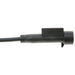Ignition Knock (Detonation) Sensor WVE 5S16001