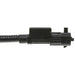 Ignition Knock (Detonation) Sensor WVE 5S16002