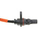 Engine Crankshaft Position Sensor WVE 5S16005
