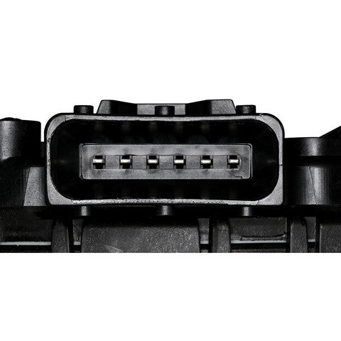 Accelerator Pedal Sensor WVE 5S16010