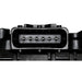Accelerator Pedal Sensor WVE 5S16010