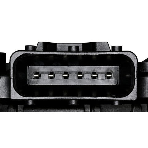 Accelerator Pedal Sensor WVE 5S16011
