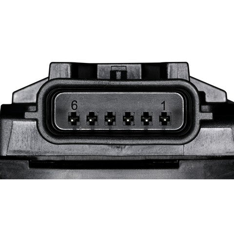 Accelerator Pedal Sensor WVE 5S16012