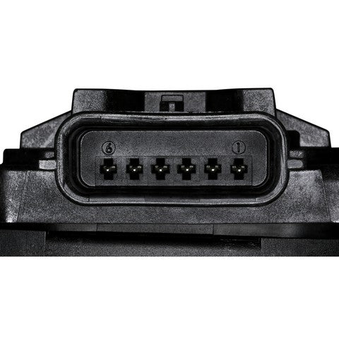 Accelerator Pedal Sensor WVE 5S16013