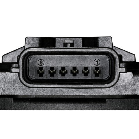 Accelerator Pedal Sensor WVE 5S16014