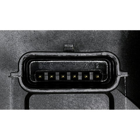 Accelerator Pedal Sensor WVE 5S16015
