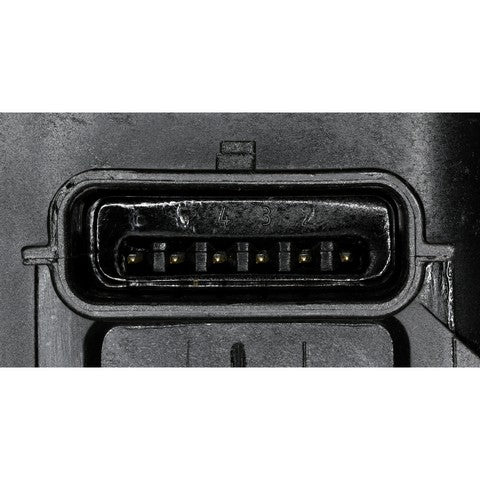 Accelerator Pedal Sensor WVE 5S16017