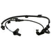 ABS Wheel Speed Sensor WVE 5S16020