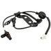 ABS Wheel Speed Sensor WVE 5S16025