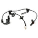 ABS Wheel Speed Sensor WVE 5S16027