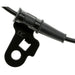 ABS Wheel Speed Sensor WVE 5S16028