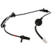 ABS Wheel Speed Sensor WVE 5S16029