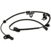 ABS Wheel Speed Sensor WVE 5S16030