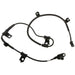 ABS Wheel Speed Sensor WVE 5S16031