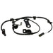 ABS Wheel Speed Sensor WVE 5S16037