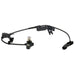 ABS Wheel Speed Sensor WVE 5S16038