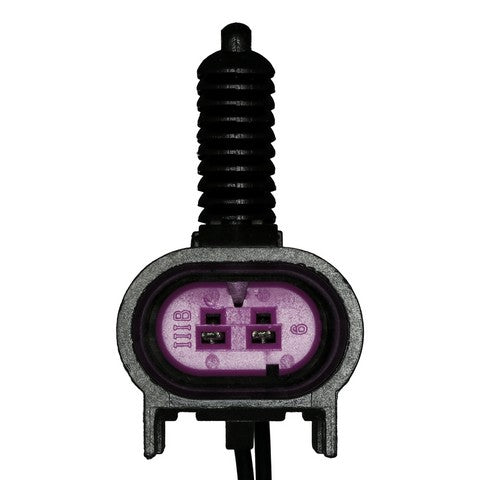 Engine Coolant Temperature Sensor WVE 5S1603