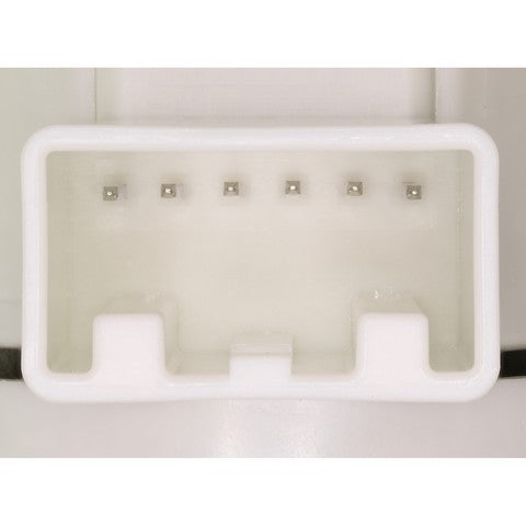 Brake Pedal Position Sensor WVE 5S16052