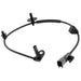 ABS Wheel Speed Sensor WVE 5S16063