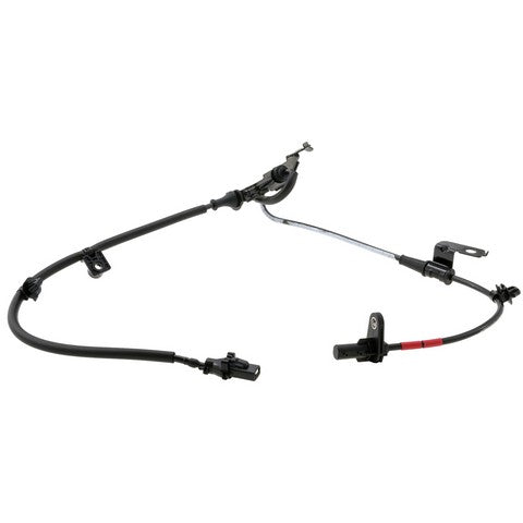 ABS Wheel Speed Sensor WVE 5S16066