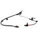 ABS Wheel Speed Sensor WVE 5S16066