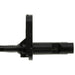 ABS Wheel Speed Sensor WVE 5S16071