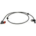 ABS Wheel Speed Sensor WVE 5S16071