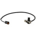 ABS Wheel Speed Sensor WVE 5S16075