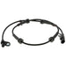 ABS Wheel Speed Sensor WVE 5S16076