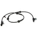 ABS Wheel Speed Sensor WVE 5S16077