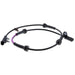 ABS Wheel Speed Sensor WVE 5S16079