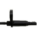ABS Wheel Speed Sensor WVE 5S16082