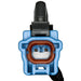 ABS Wheel Speed Sensor WVE 5S16083