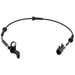 ABS Wheel Speed Sensor WVE 5S16087