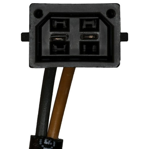 ABS Wheel Speed Sensor WVE 5S16094