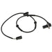 ABS Wheel Speed Sensor WVE 5S16094